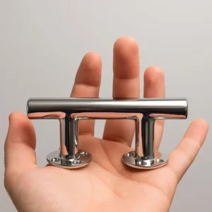 Cunho Náutico para Amarração de Jet Ski 1