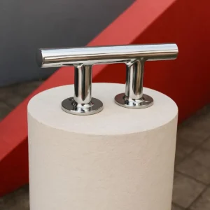 Cunho Náutico para Amarração de Jet Ski 3